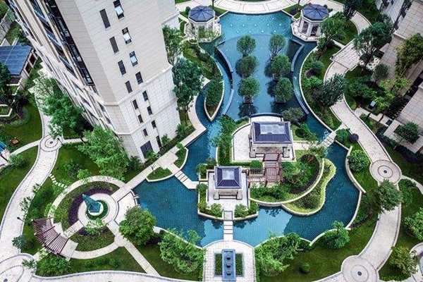 樓宇自動(dòng)化系統(tǒng)總體設(shè)計(jì)階段！(圖1)