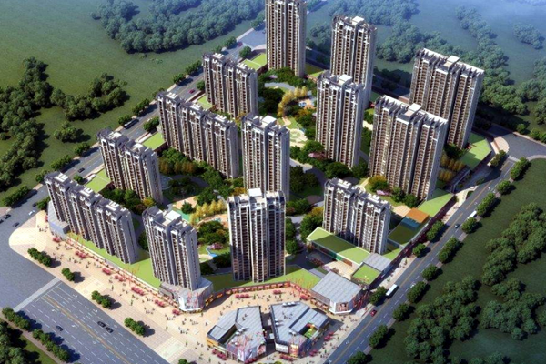 國內樓宇智能化態勢如何?(圖1) 國內樓宇智能化態勢如何?(圖1)