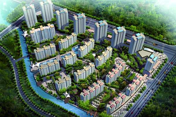 樓宇控制系統圖紙不科學怎么回事？(圖1)