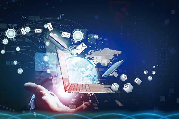 樓宇自動化系統應加強資源整合！(圖1)