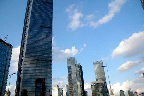 樓宇自控系統(tǒng)實際應(yīng)用不受重視？(圖1)