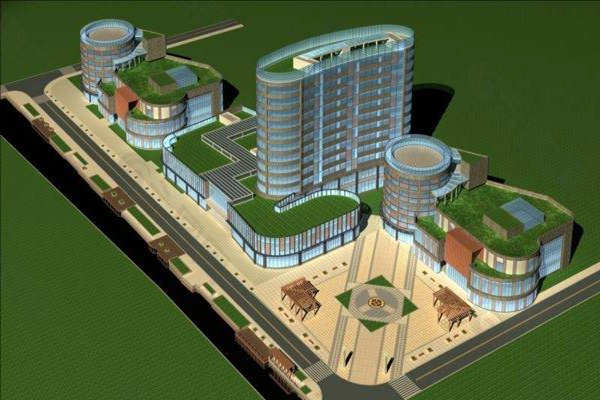 樓宇智能化系統七大主要輸入設備的安裝！(圖1)