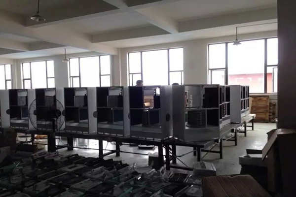 淺談樓宇自動化設備的購買費用！(圖1)