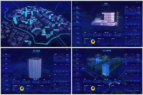 論樓宇自控系統軟件的編程和調試費用！(圖1)