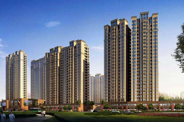 探究樓宇智能化系統設計與實施總體架構！(圖1)