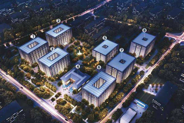 樓宇智能化科學(xué)化管理的表現(xiàn)!(圖1) 樓宇智能化科學(xué)化管理的表現(xiàn)!(圖1)