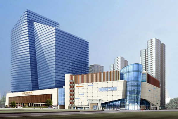 樓宇自動化教材建設！(圖1)