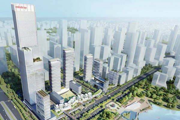 智能樓宇的發展面臨局限性！(圖1)