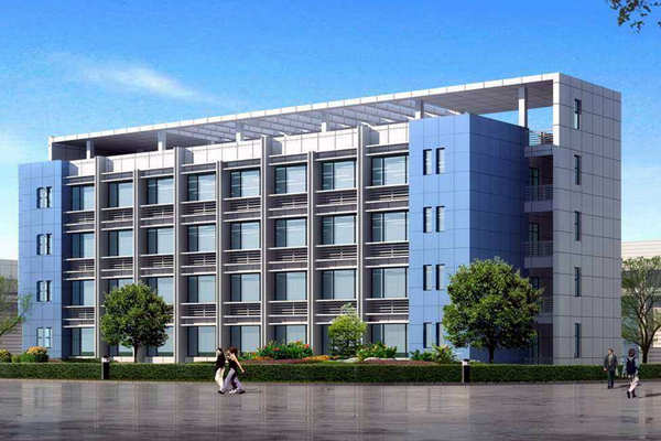 樓宇自動化系統高效靈活的管理模式!(圖1) 樓宇自動化系統高效靈活的管理模式!(圖1)