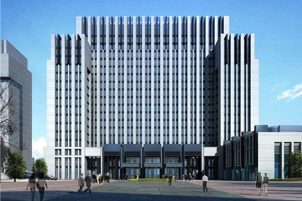 有關樓宇自控系統成本控制的探討！(圖1)