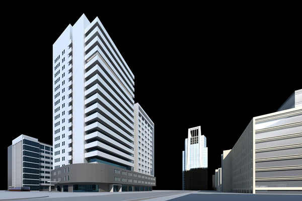 對于智能樓宇，你的認知正確嗎？(圖1)