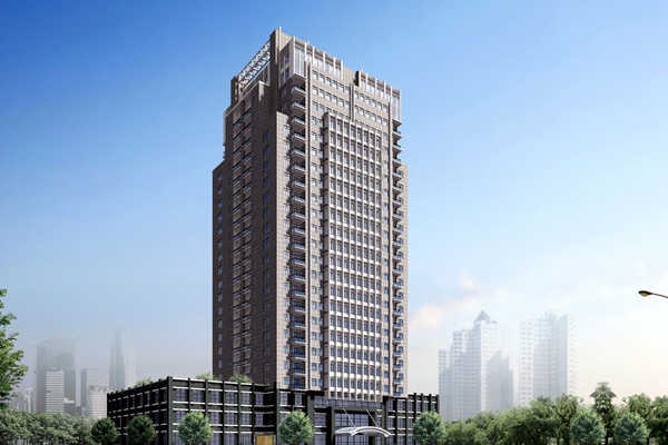 整體設計階段是樓宇自控系統建設的開端！(圖1)