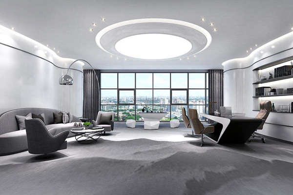 智能樓宇應以樓宇自控為發展方向！(圖1)