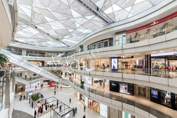 商業樓宇智能化解決方案！(圖1)