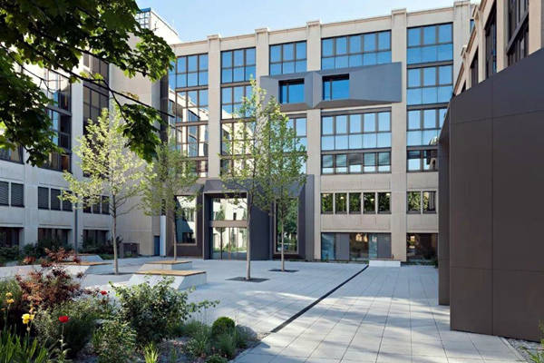 樓宇自動化項目風險控制的基本內(nèi)容！(圖1)