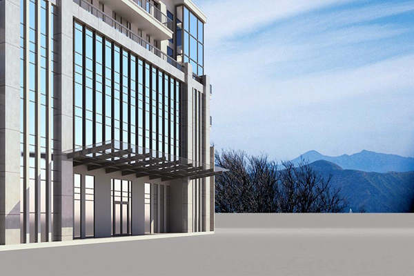 樓宇自動化工程一般施工技術要求!(圖1) 樓宇自動化工程一般施工技術要求!(圖1)