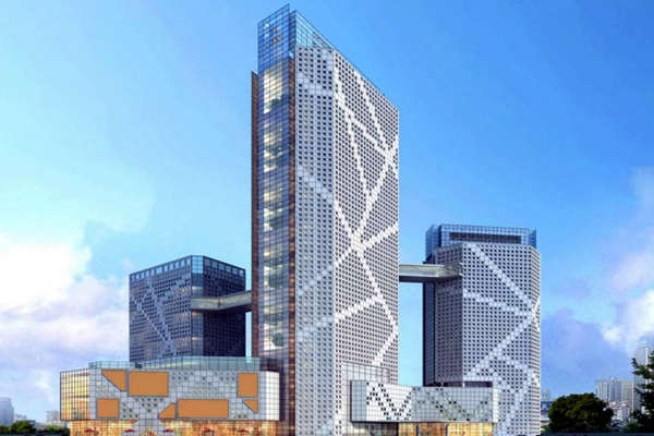 一級智能樓宇建設需要企業具備什么樣的技術條件？(圖1)