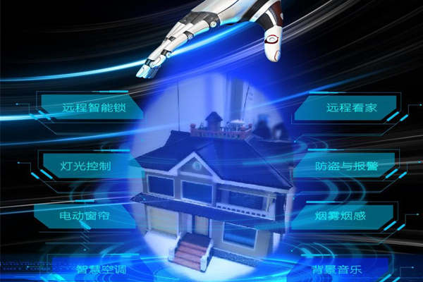 電氣工程控制中，樓宇自動化技術有什么精彩表現？(圖1)