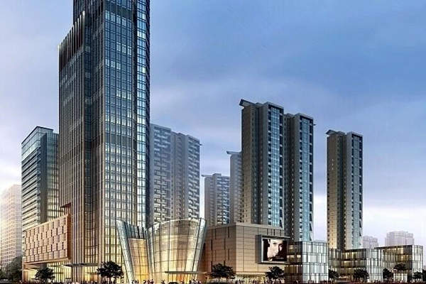 樓宇自控在實踐過程中暴露出了哪些問題？(圖1)