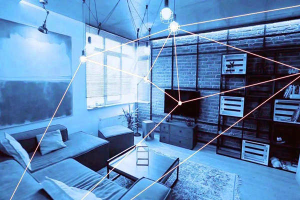 樓宇智能化三大能力提高人們的生活質(zhì)量!(圖1) 樓宇智能化三大能力提高人們的生活質(zhì)量!(圖1)