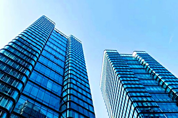 樓宇自動化系統(tǒng)的組成！(圖1)