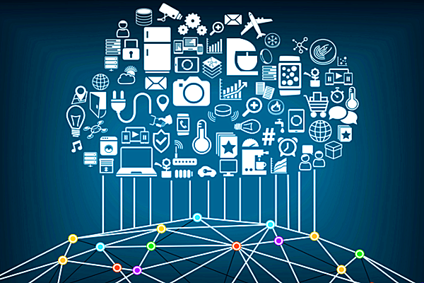 漲知識!帶您走近樓宇自控系統(tǒng)的世界(圖1) 漲知識!帶您走近樓宇自控系統(tǒng)的世界(圖1)