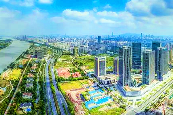 漲知識!帶您走近樓宇自控系統(tǒng)的世界(圖2) 漲知識!帶您走近樓宇自控系統(tǒng)的世界(圖2)