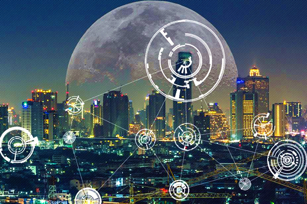 樓宇自動(dòng)化系統(tǒng)，干貨滿滿！(圖1)