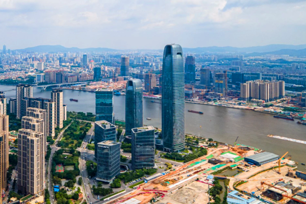 解析樓宇自控系統協議BACnet!(圖1) 解析樓宇自控系統協議BACnet!(圖1)