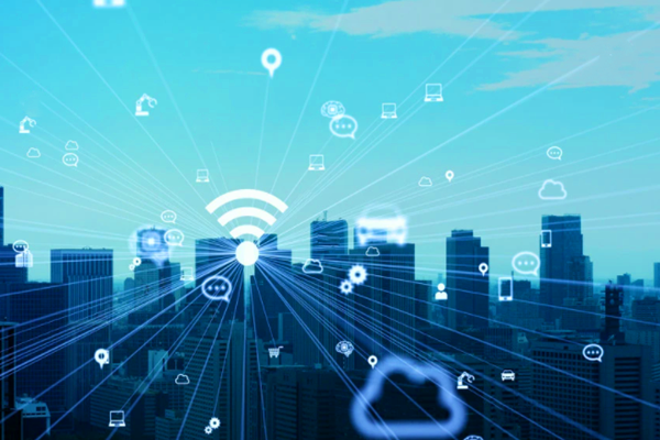 樓宇自動化系統概述！(圖1)