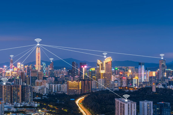 樓宇自控系統功能描述！(圖1)