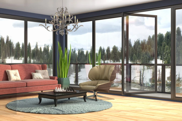 樓宇自動化系統(tǒng)傳感器有哪些?(圖1) 樓宇自動化系統(tǒng)傳感器有哪些?(圖1)