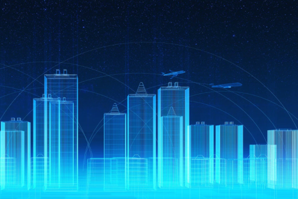 我國樓宇控制系統(tǒng)的應(yīng)用現(xiàn)狀！(圖1)