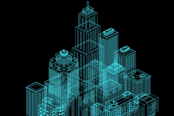 樓宇自控系統(BA)設計指引!(圖1) 樓宇自控系統(BA)設計指引!(圖1)