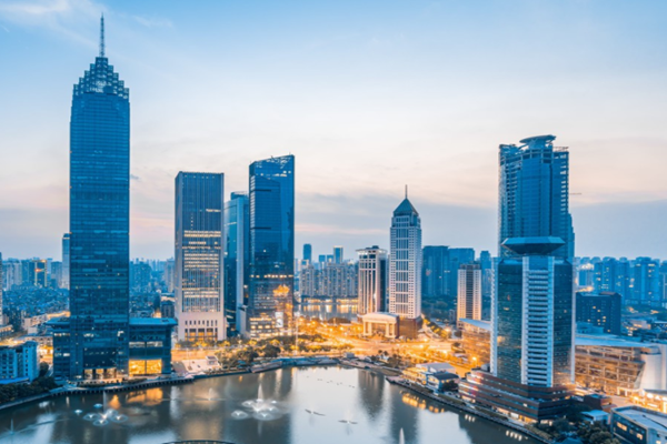 簡述建筑智能化系統(tǒng)與其子系統(tǒng)！(圖1)