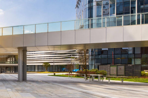 重慶：大力發(fā)展節(jié)能低碳建筑，推進(jìn)既有建筑綠色化改造！(圖1)