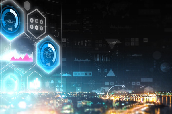 智慧建筑,提升空間品質(zhì)!(圖1) 智慧建筑,提升空間品質(zhì)!(圖1)