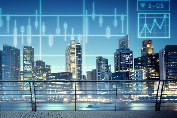 樓宇智能化系統到底智能在何處?(圖1) 樓宇智能化系統到底智能在何處?(圖1)