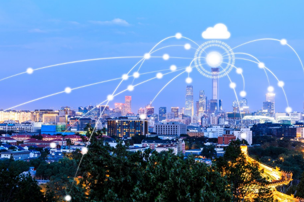 樓宇自控系統(tǒng)成標(biāo)配,大型建筑將更加綠色低碳!(圖1) 樓宇自控系統(tǒng)成標(biāo)配,大型建筑將更加綠色低碳!(圖1)