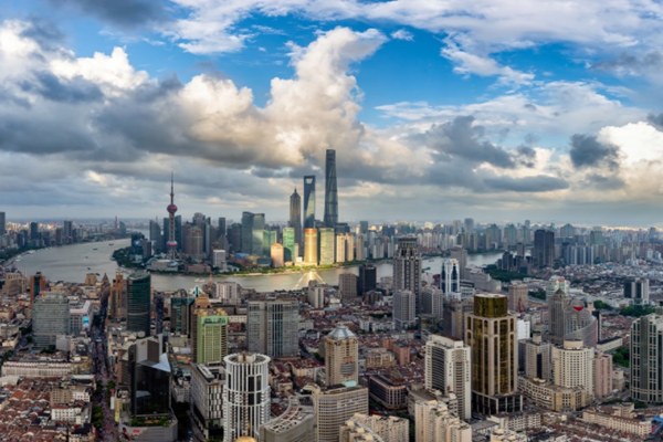 智慧管控在建筑降碳中發揮的效用有哪些?(圖1) 智慧管控在建筑降碳中發揮的效用有哪些?(圖1)