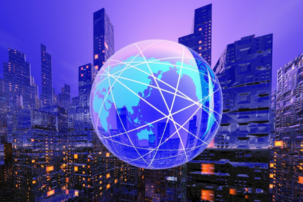 樓宇自控系統，都在說，你真的明白是什么嗎？(圖1)