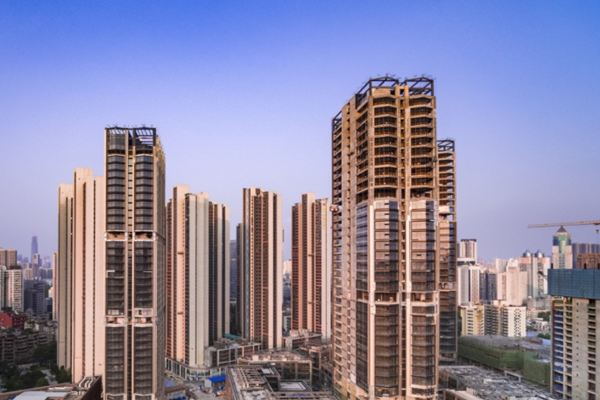 建筑智慧消防系統,助力消防安全“零距離”!(圖1) 建筑智慧消防系統,助力消防安全“零距離”!(圖1)