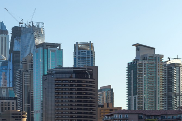 聊一聊樓宇自控系統點表的設計！(圖1)