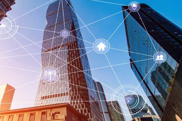 樓宇自控系統(tǒng)，打造安全、舒適、經(jīng)濟(jì)的樓宇環(huán)境！(圖1)